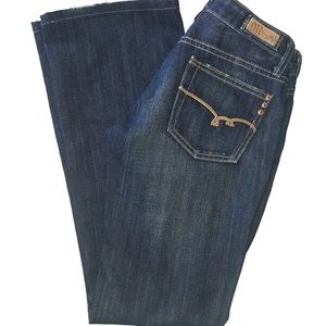 Miss Me Bootcut Jeans